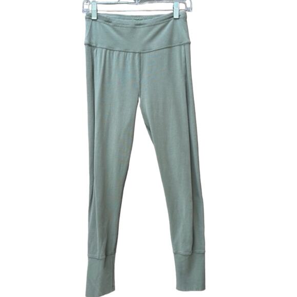 Free People Movement Jogger Women’s‎ Size M - Picture 1 of 10